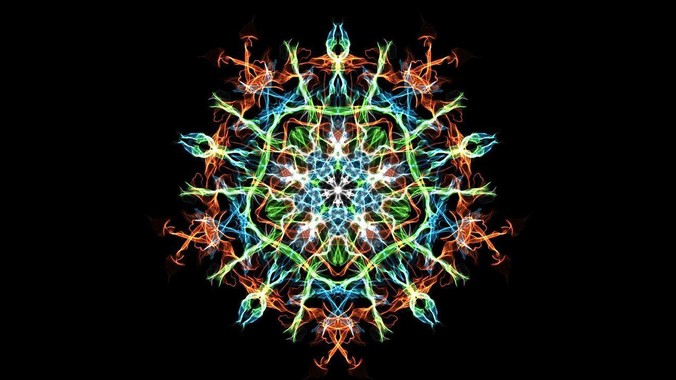 为什么欧美影视喜欢露点？